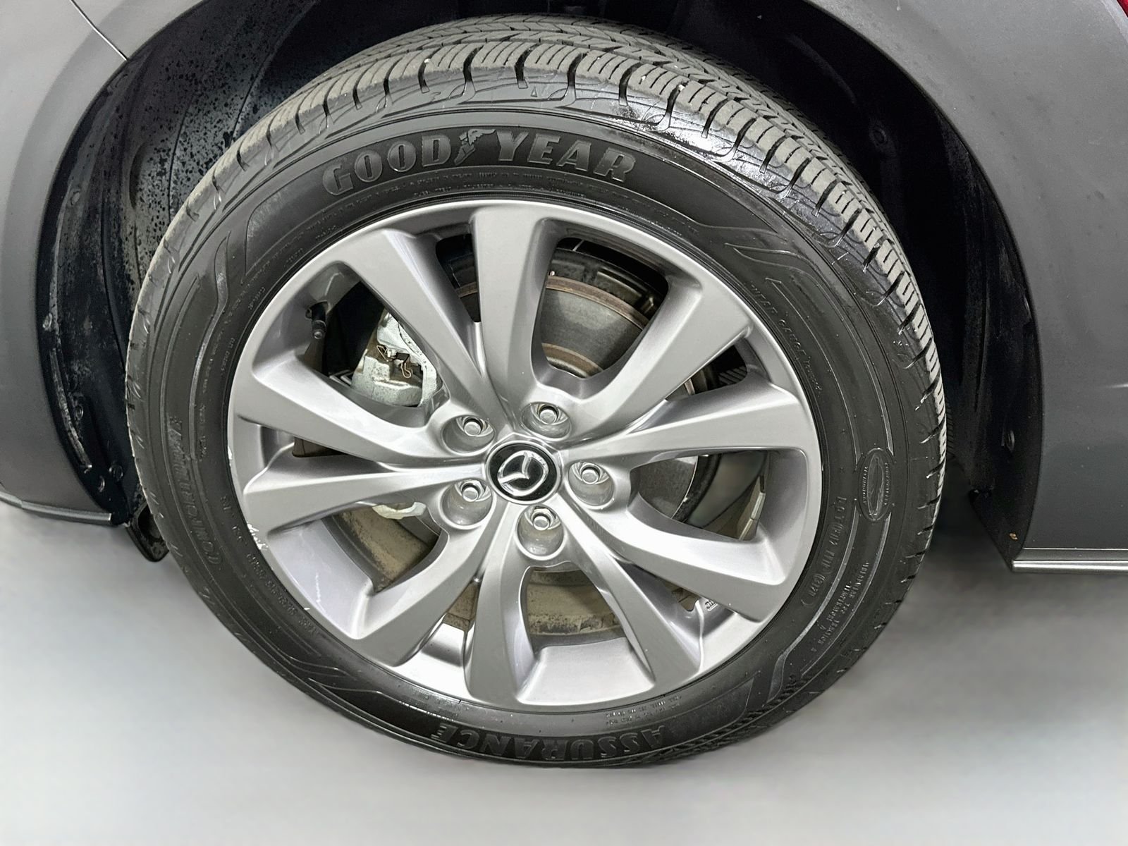 Used 2020 Red Crystal Mazda Premium image 33