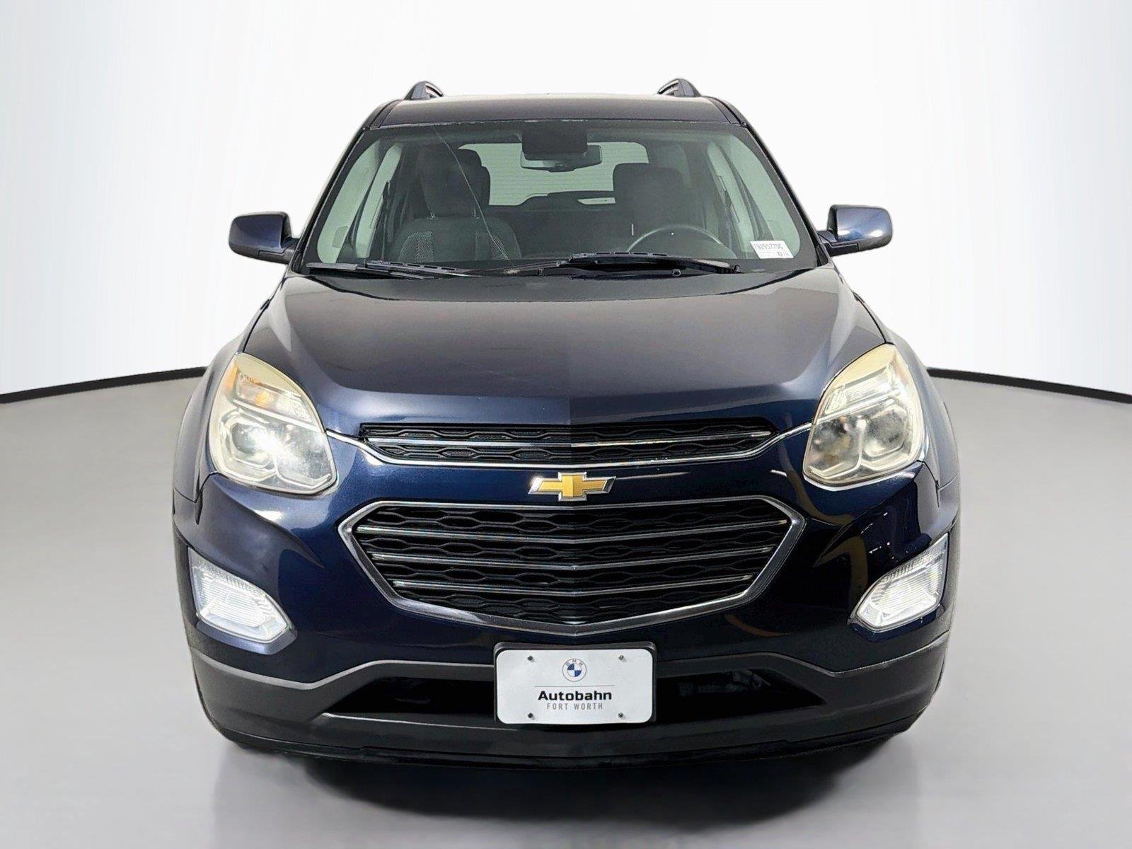 Used 2016 Chevrolet Equinox LT with VIN 2GNALCEK2G1162919 for sale in Fort Worth, TX
