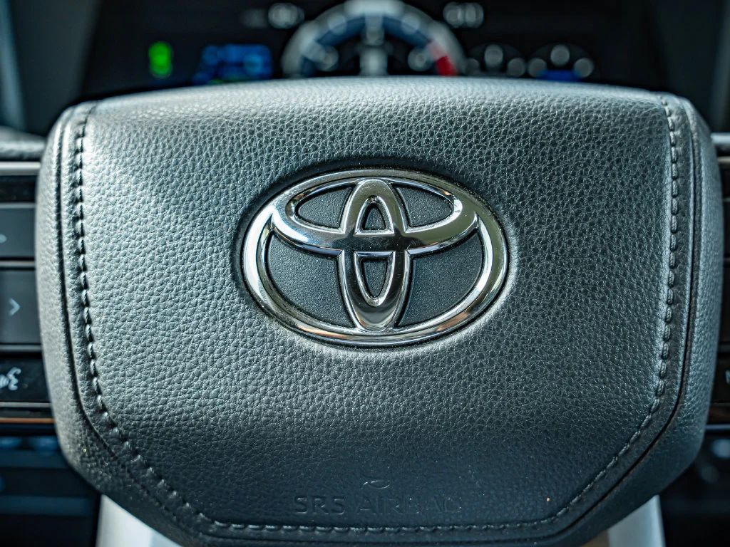 Used 2023 Army Green Toyota SR5 image 25