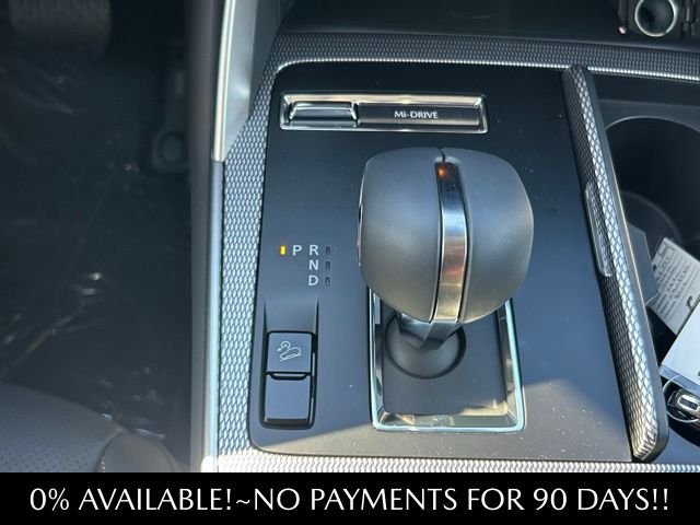 2026 Mazda CX-90 Preferred Package - Photo 22