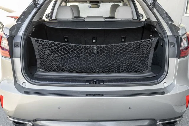 Used 2018 Atomic Silver Lexus 350 image 5