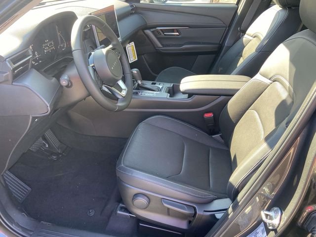 Certified Used 2026 Gray Mazda 2.5 S Select image 6