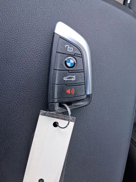 Used 2024 Gray BMW 330i image 20