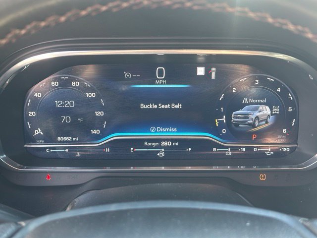 2022 Chevrolet Suburban RST - Photo 20