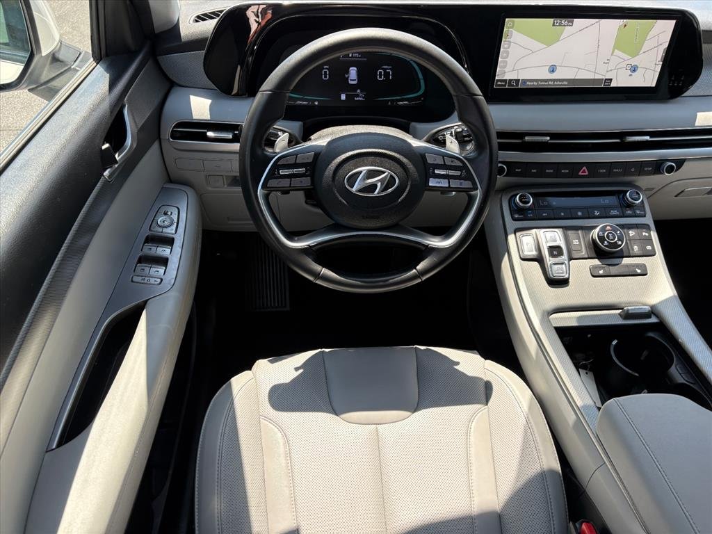 2024 Hyundai Palisade SEL - Photo 19