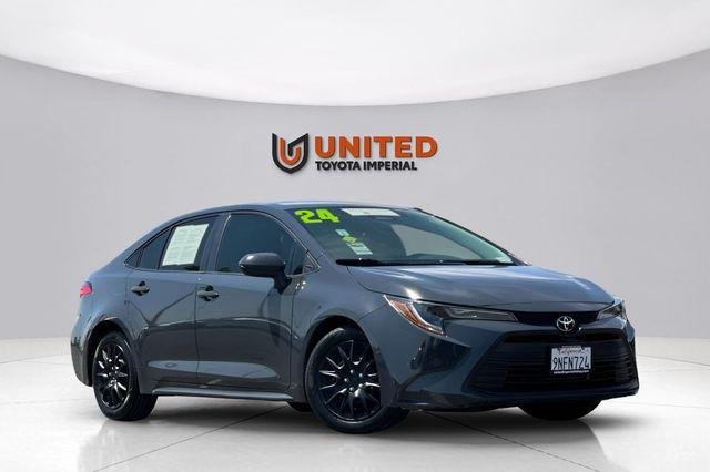 Certified Used 2024 UNDERGROUND Toyota  image 2