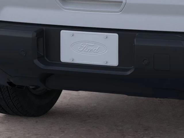 New 2026 White Ford Big Bend image 23