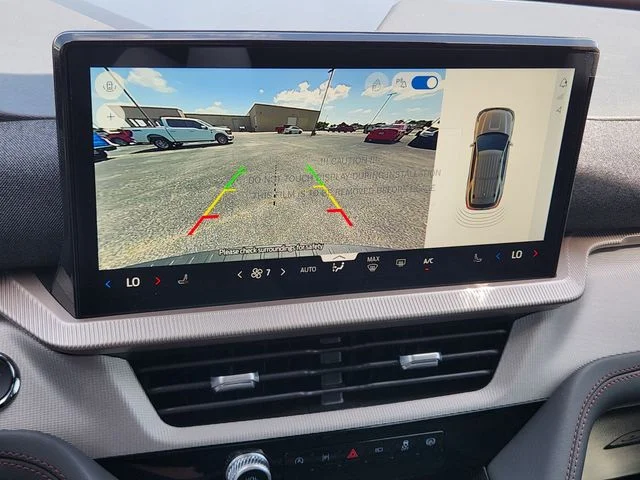 New 2026 Carbonized Gray Metallic Ford Active image 19
