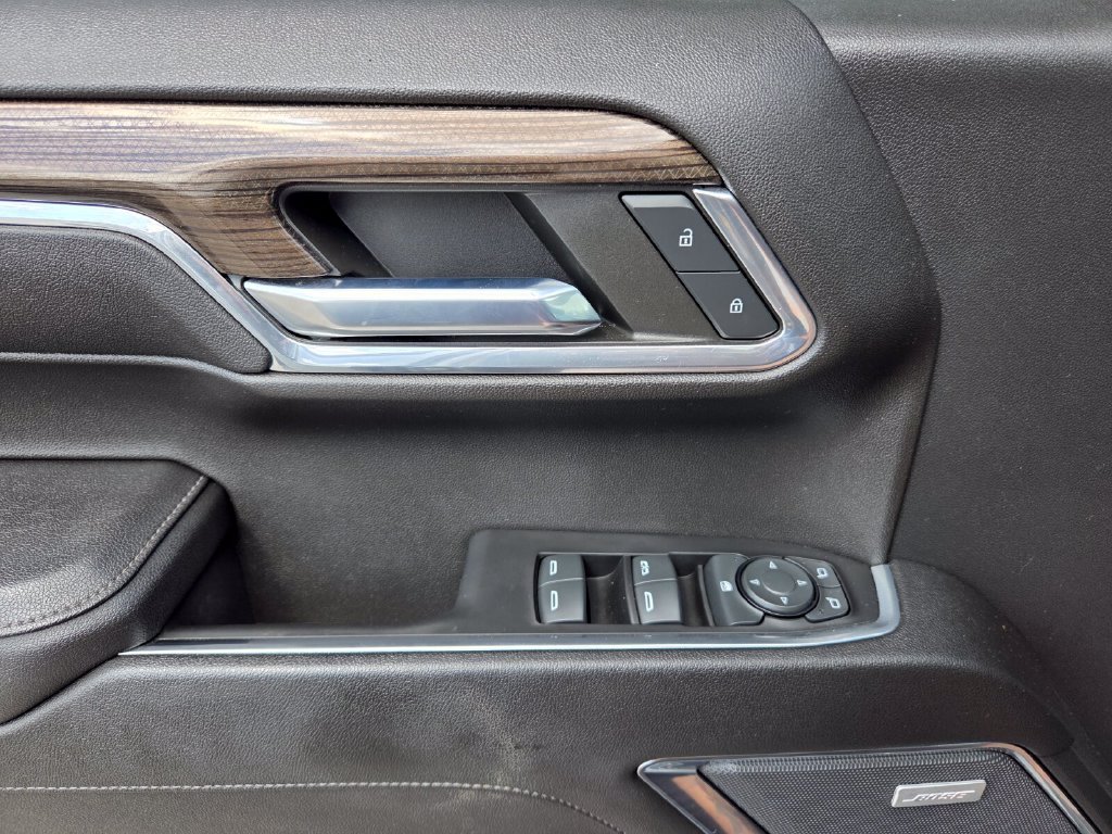 Used 2023 Gray Chevrolet RST image 26
