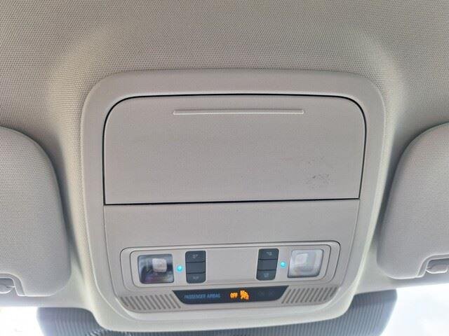 New 2026 Star White Metallic Tri-Coat Ford Active image 21