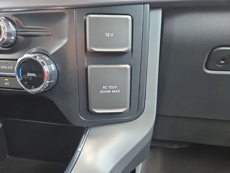 New 2026 Avalanche Ford XLT image 40