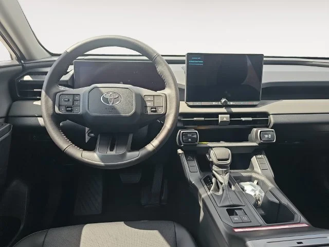 New 2026  Toyota XLE Premium image 8