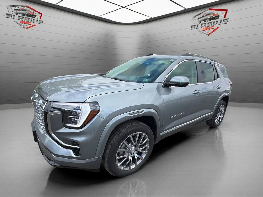 2026 GMC Terrain Denali AWD's photo