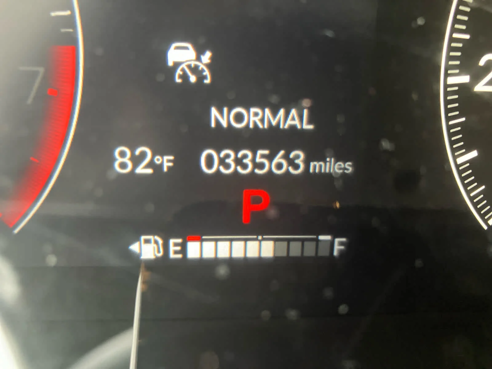 Used 2024 Nordic Forest Pearl Honda Sport image 15
