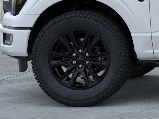 New 2026 Star White Metallic Tri-Coat Ford Platinum image 31
