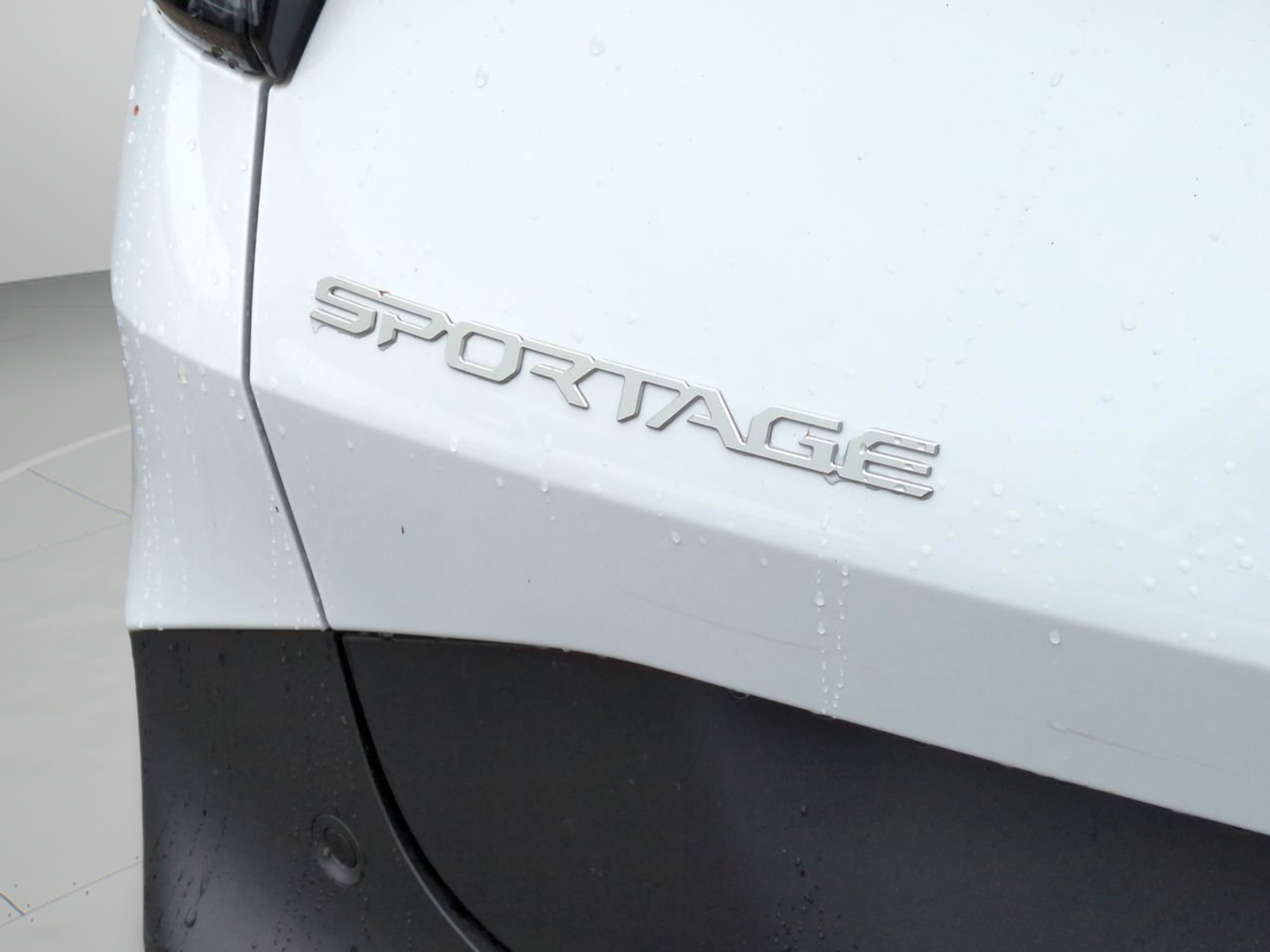 New 2026 Glacial White Pearl Kia EX image 14