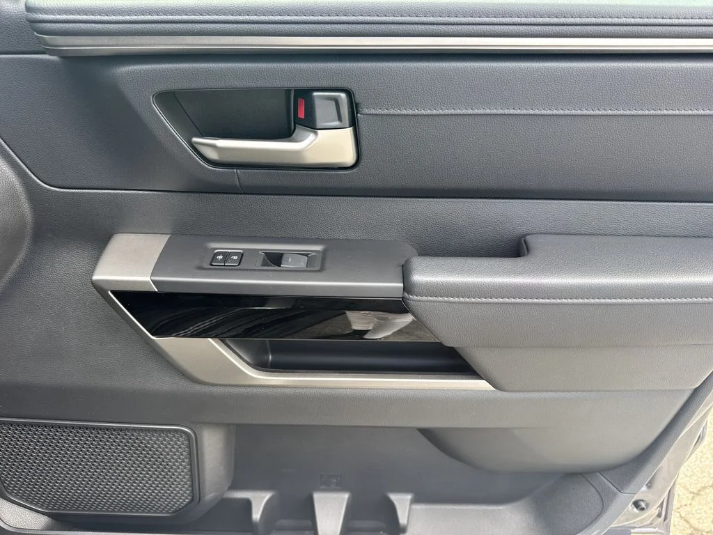 Used 2024 Gray Toyota Limited image 14