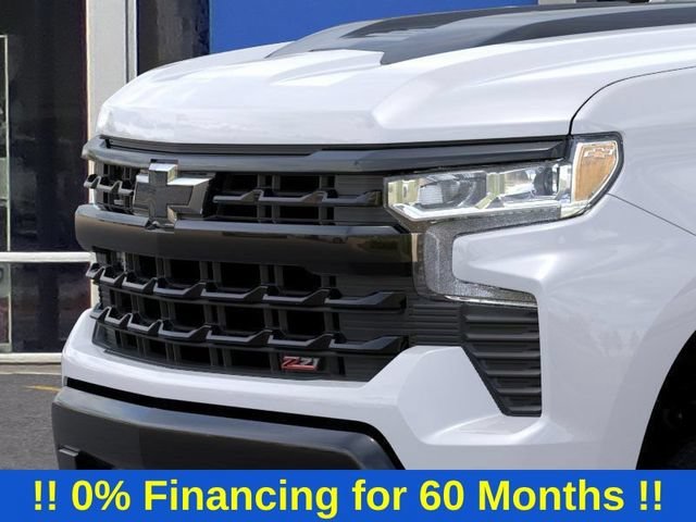 2026 Chevrolet Silverado 1500 LT Trail Boss - Photo 16