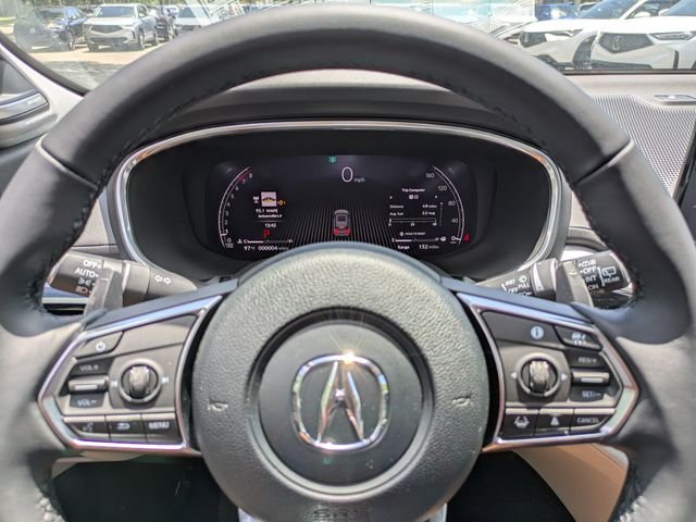 New 2026 Solar Silver Metallic Acura Technology Package image 31
