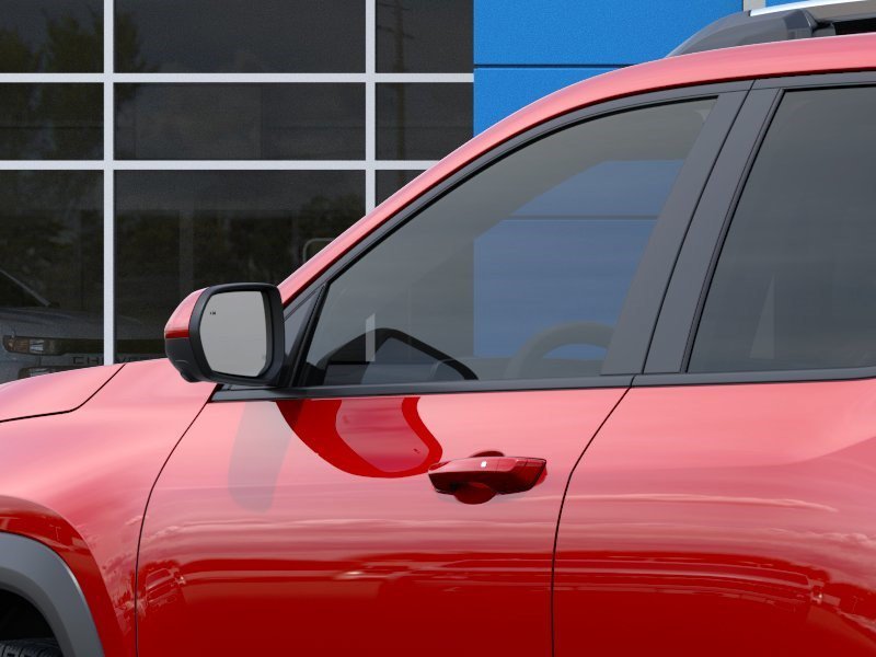 2027 Chevrolet Equinox LT - Photo 12
