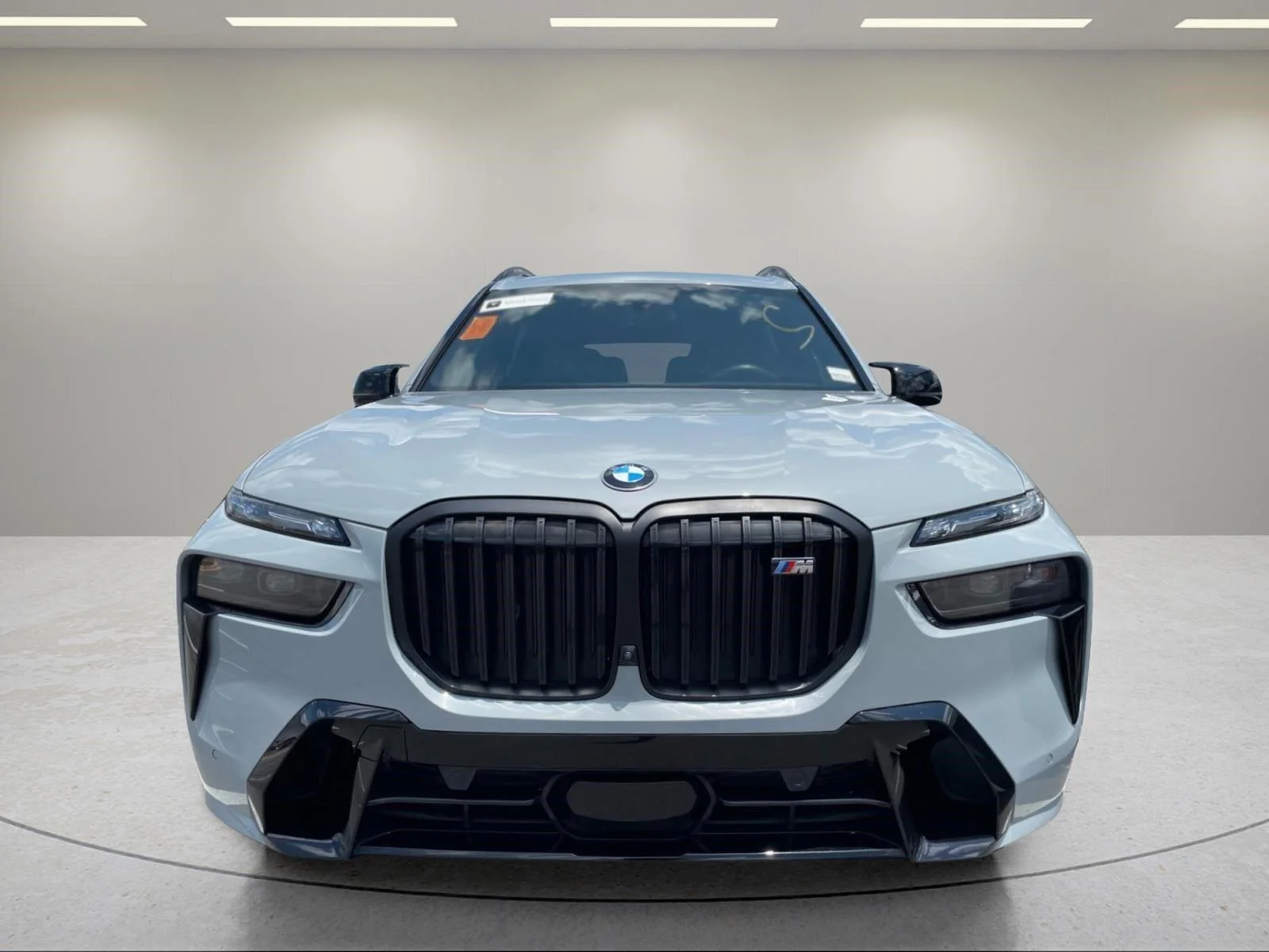 Used 2024 Brooklyn Grey Metallic BMW M60i image 7