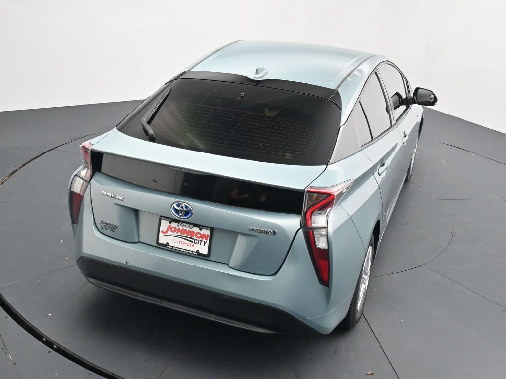 Used 2017 Beige Toyota Two image 30