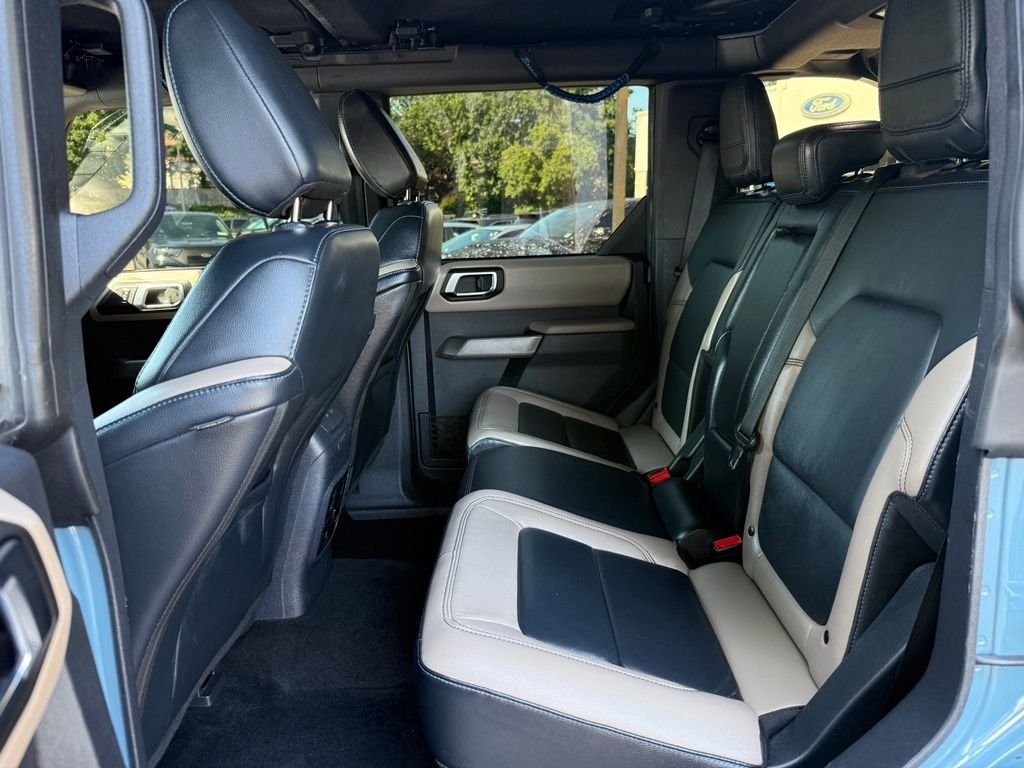Used 2022  Ford Wildtrak image 25