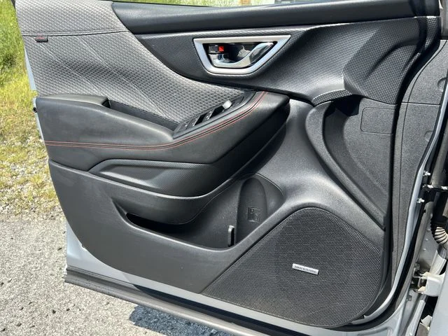 Used 2020 Silver Subaru Sport image 31