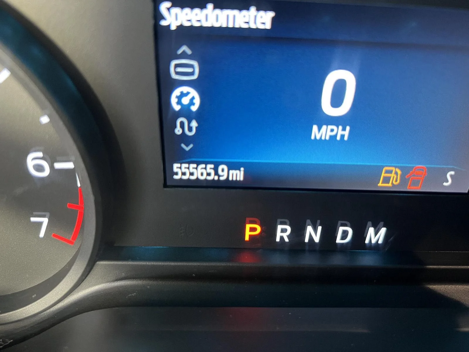 Used 2022 Gy Ford XL image 12
