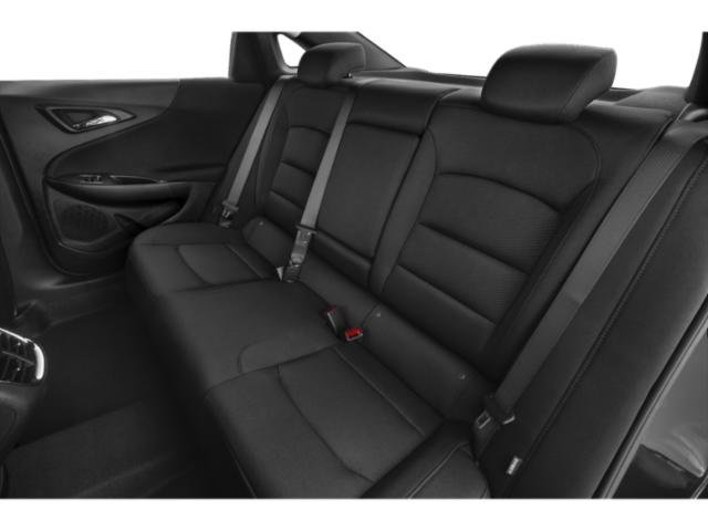 Used 2025 Lakeshore Blue Metallic Chevrolet LT image 15