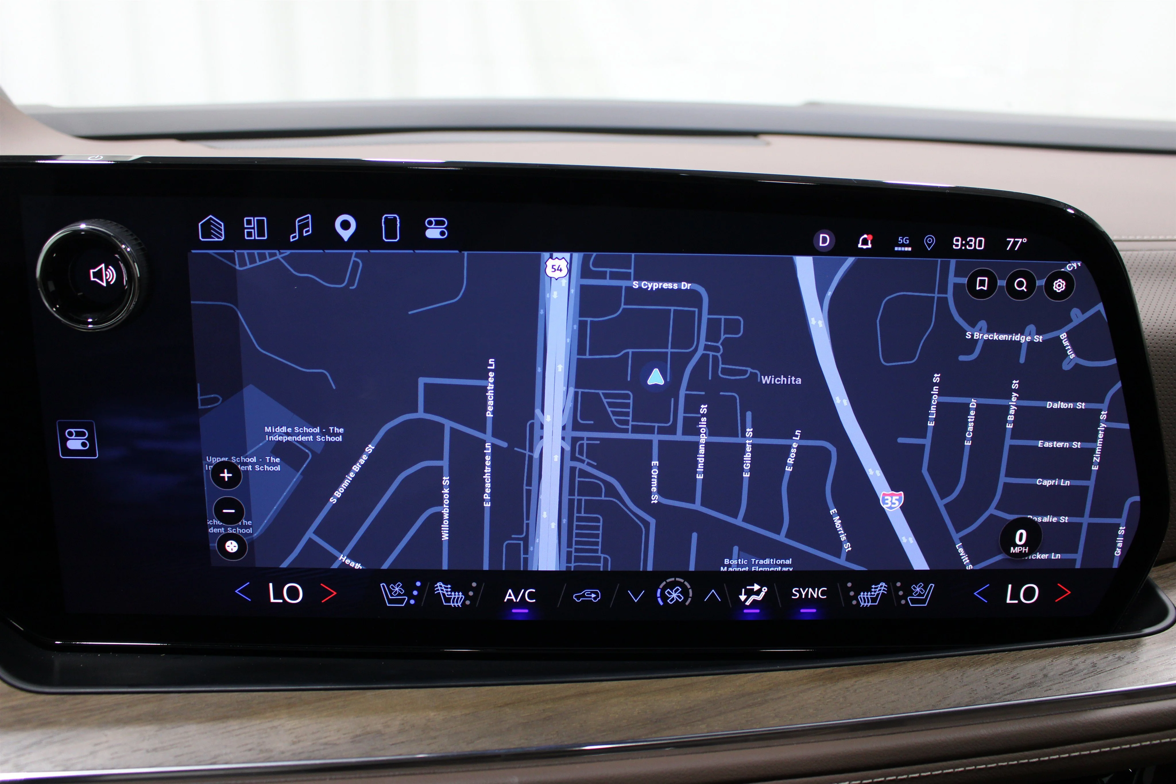 2025 Chevrolet Tahoe High Country - Photo 16