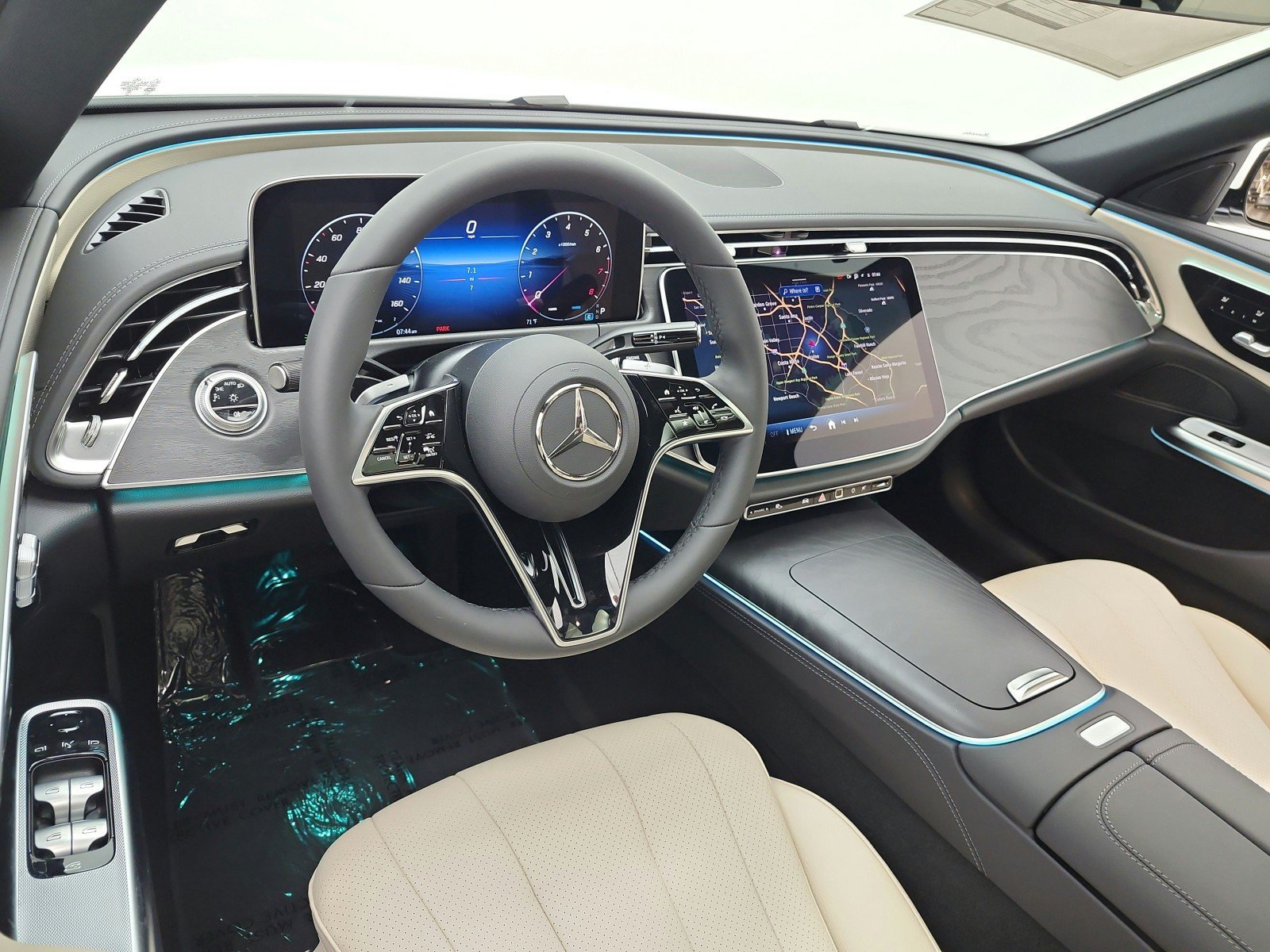 New 2027 Polar White Mercedes-Benz E 350 RWD Sedan image 30