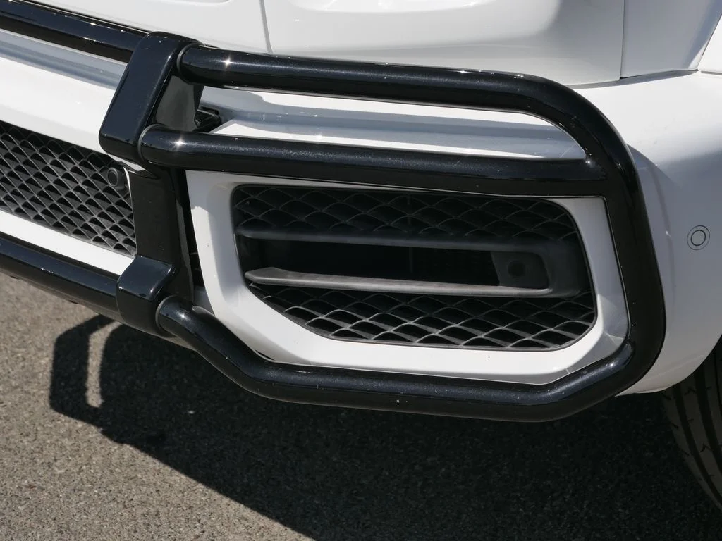 Used 2020  Mercedes-Benz G 63 AMG® image 8