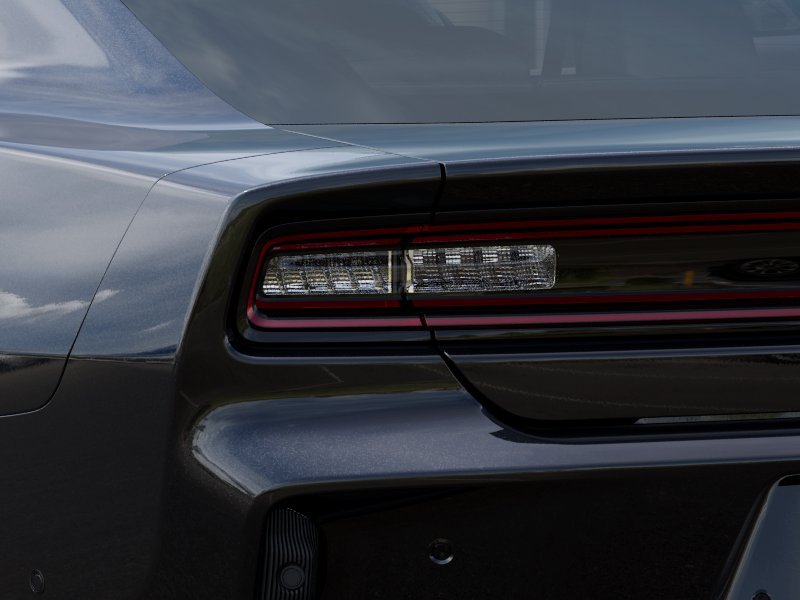 New 2025 Diamond Black Crystal Pearlcoat Dodge R/T image 32