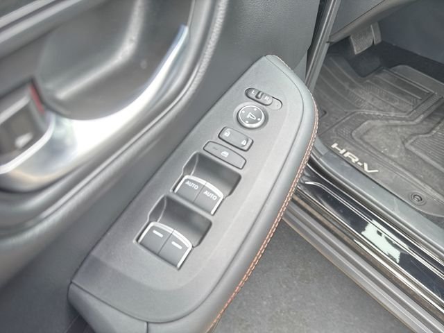 2026 Honda HR-V Sport - Photo 15