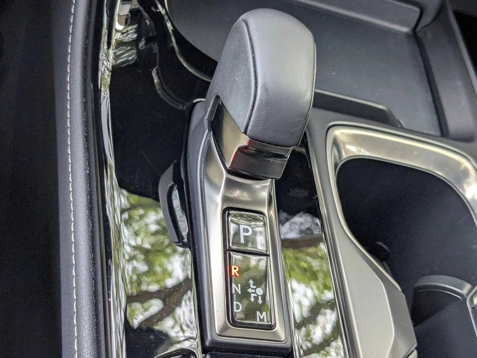 Certified Used 2024 Grecian Water Lexus NX 250 image 8