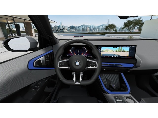 New 2026 Brooklyn Grey Metallic BMW  image 13