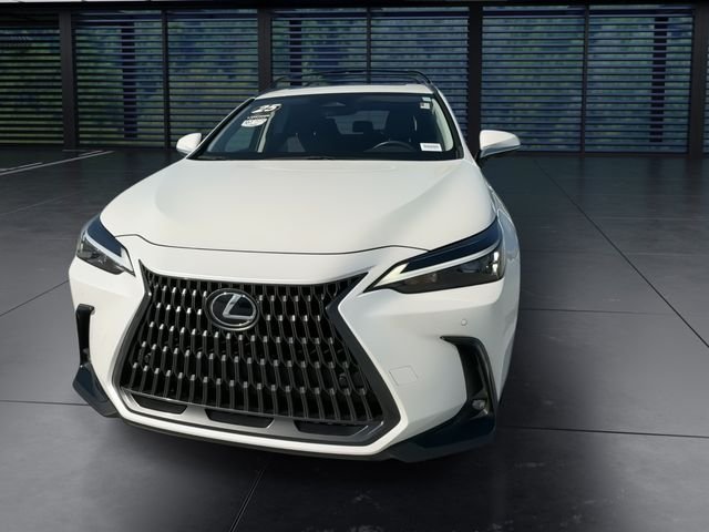 Certified Used 2025 White Lexus 350 Premium image 3