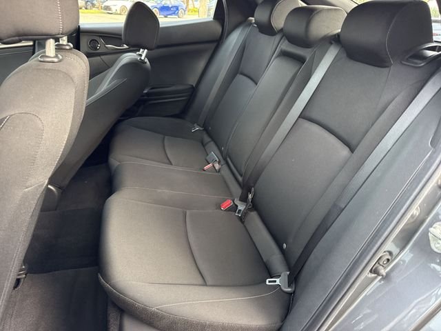 Used 2020 Gray Honda EX image 23
