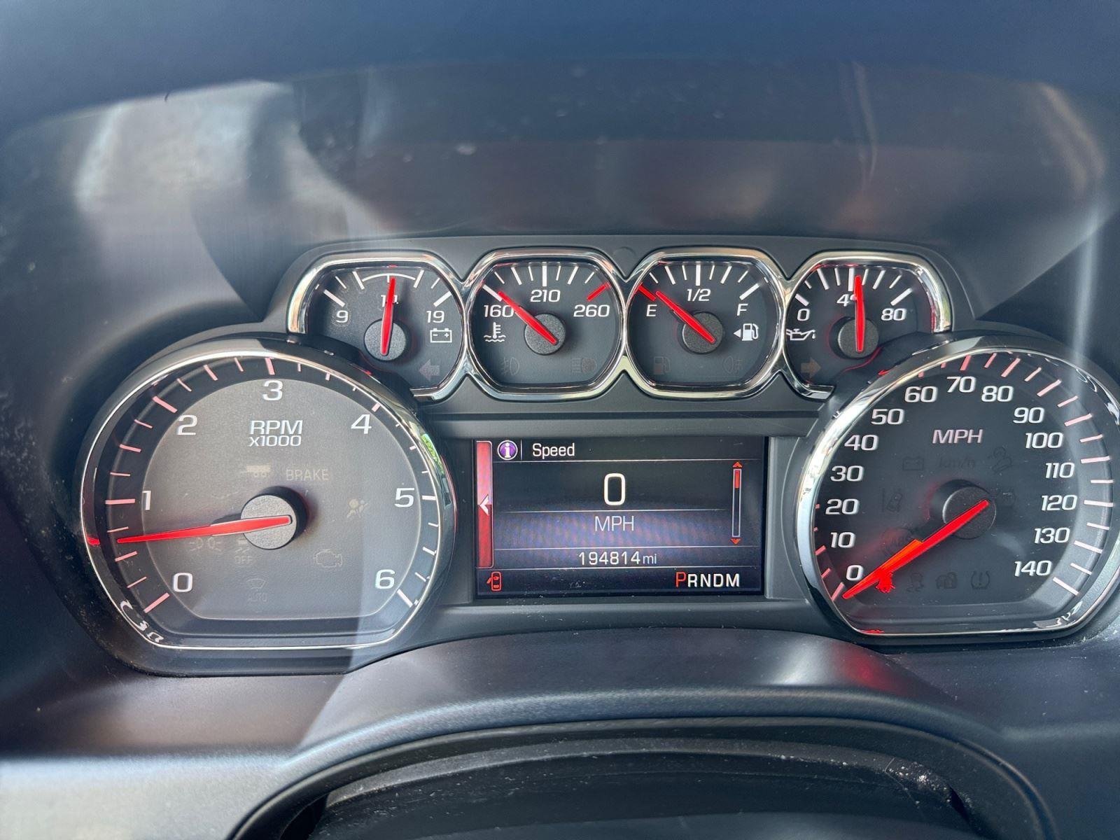 Used 2014 Summit White GMC SLT image 14