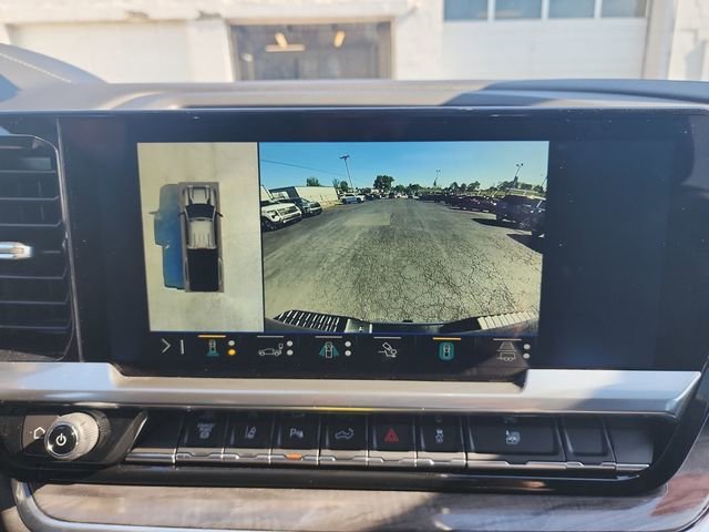 2026 Chevrolet Silverado 3500 HD LTZ - Photo 27