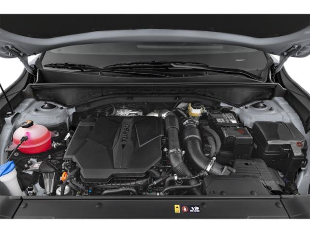 New 2026 Ebony Black Kia X-Line SX Prestige image 15