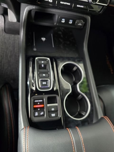 2026 Honda Passport TrailSport Elite Blackout - Photo 25