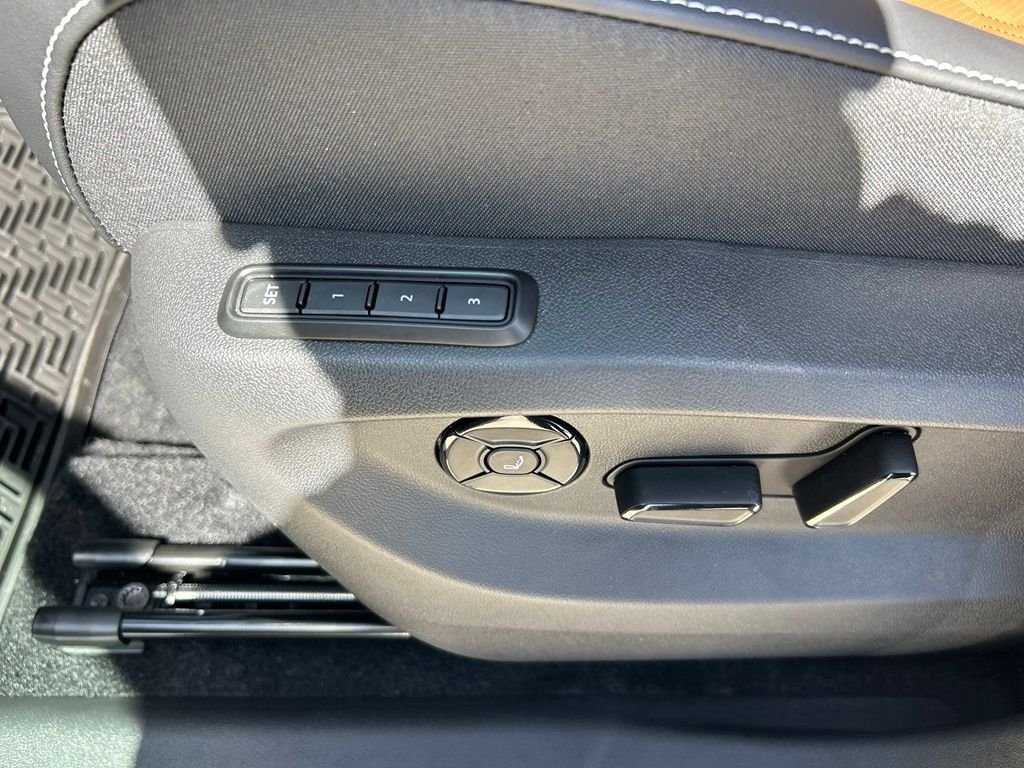 New 2026 Beige Volkswagen 2.0T SEL R-Line image 51