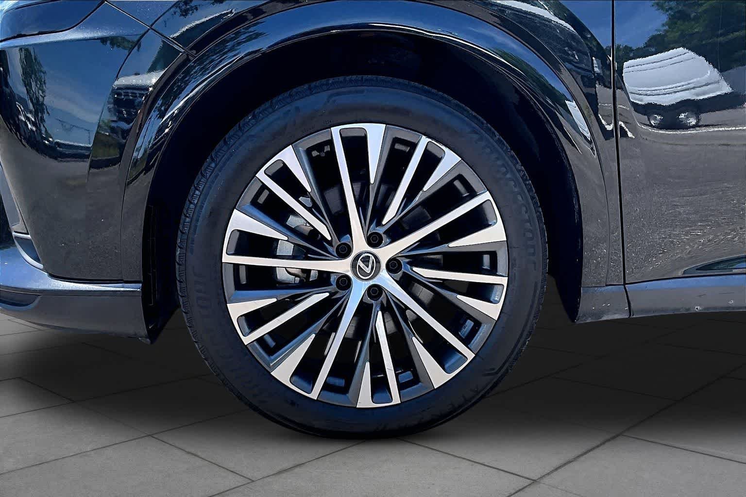 Used 2023 Caviar Lexus Premium Plus image 11