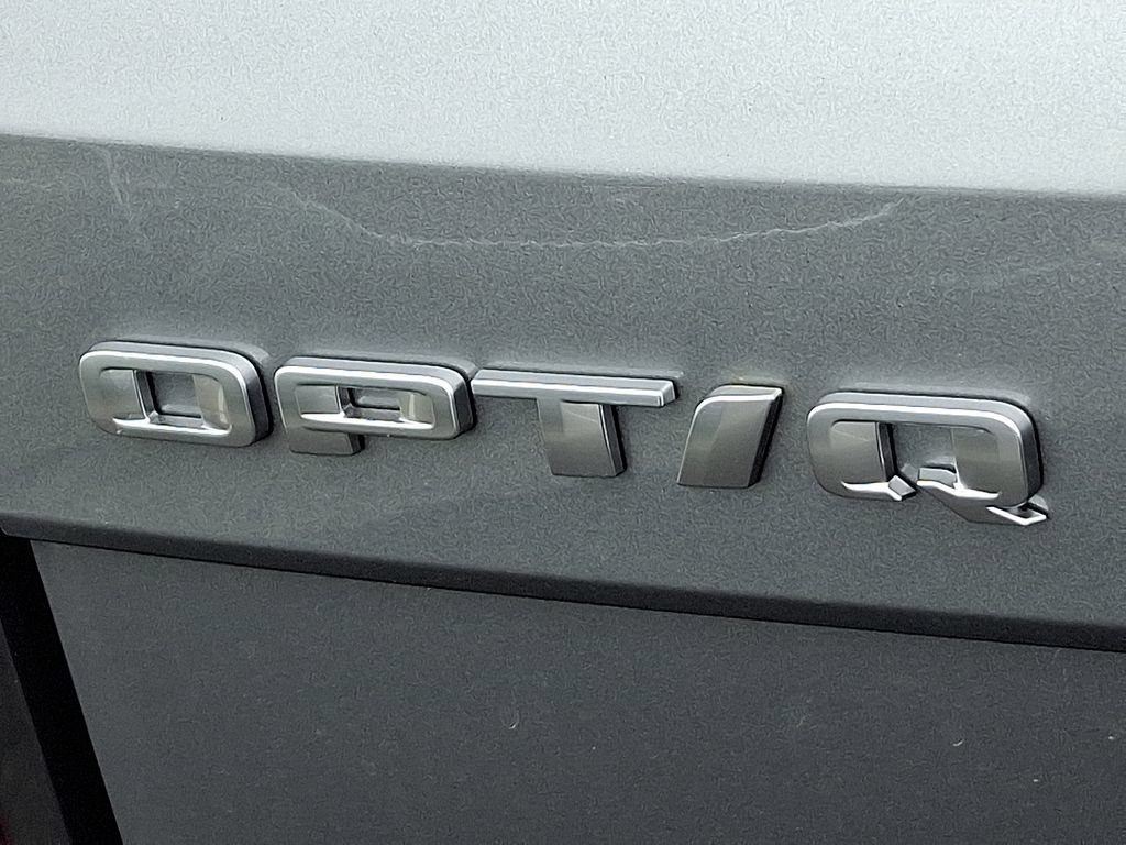 2027 Cadillac OPTIQ Premium Sport - Photo 11