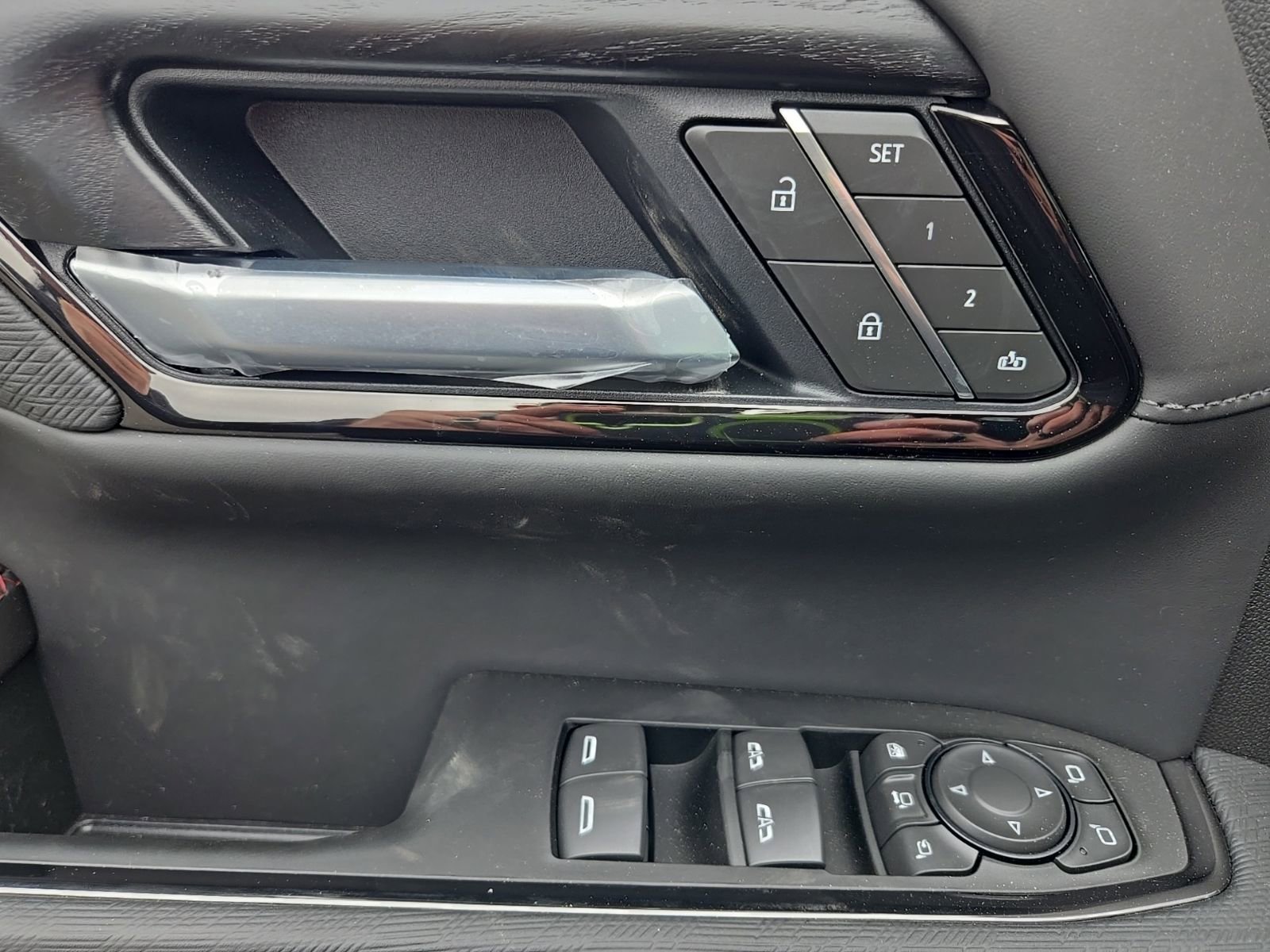New 2026 Onyx Black GMC AT4X image 36