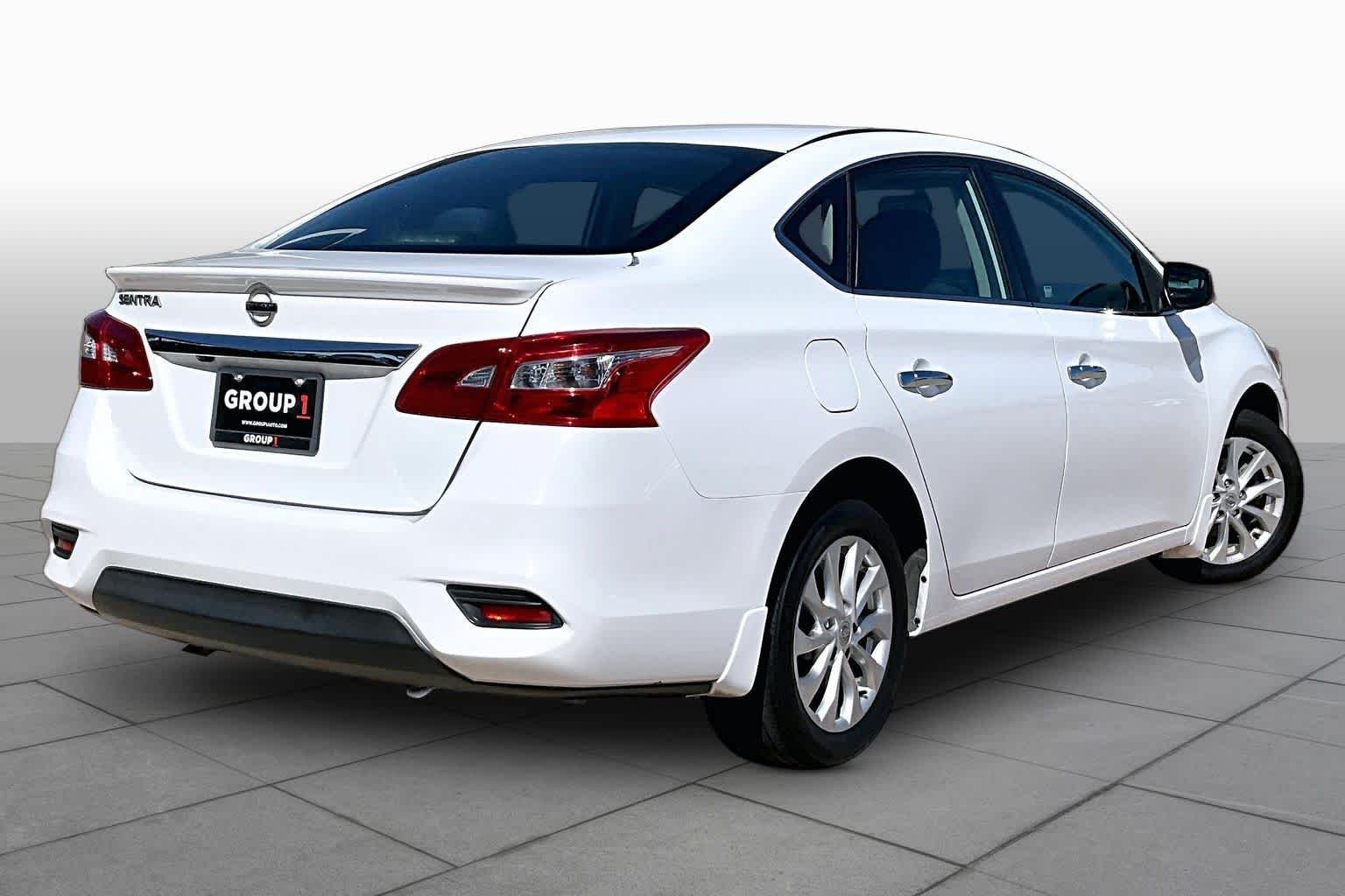 Used 2019 Fresh Powder Nissan S image 12