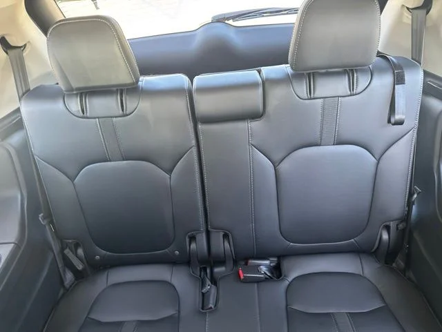 2023 Honda Pilot EX-L - Photo 22