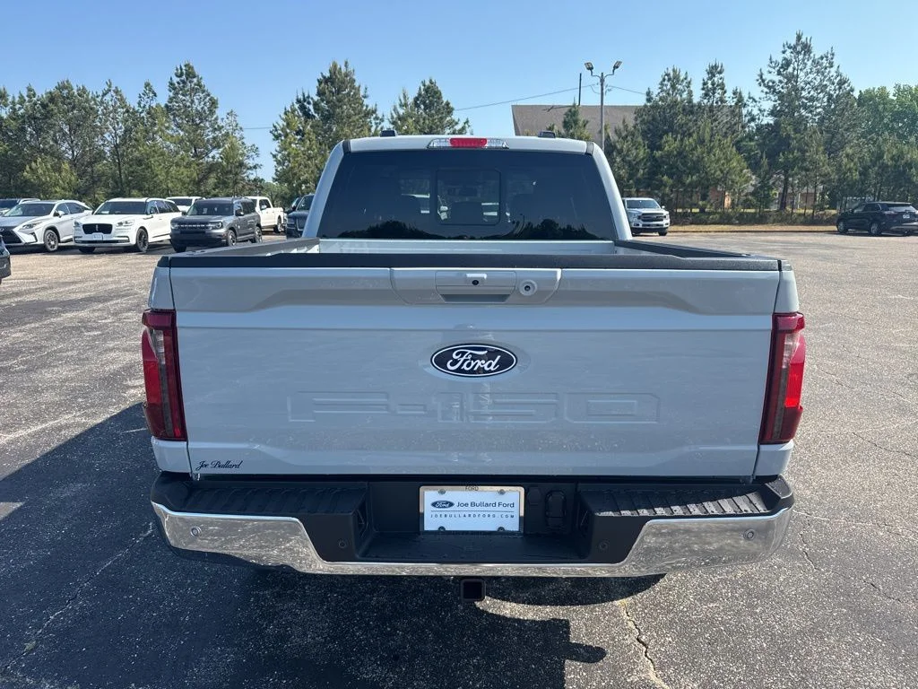 New 2026 Avalanche Ford XLT image 22